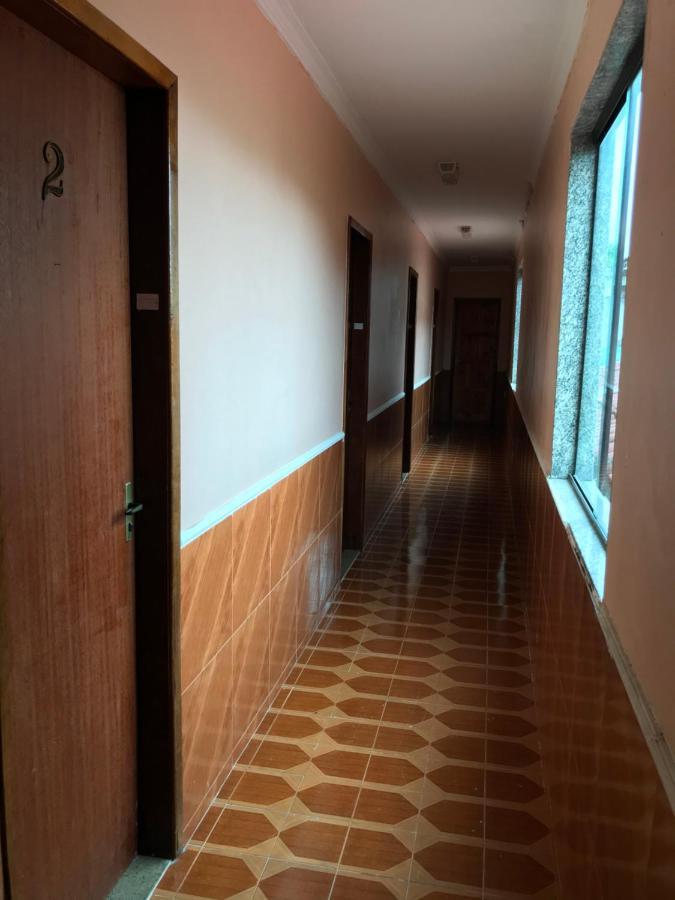 Pousada La Maison Игуаба Гранде Екстериор снимка